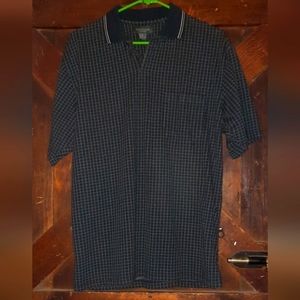 🍀3/15 Vintage Van Heusen Tee-shirt